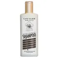 Weiteres Produktbild Gottlieb Pudel Shampoo 300 ml – für schwarze Pudel mit Makadamöl