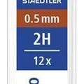 Weiteres Produktbild Graphitmine für Mikrostifte „Mars Micro“, 2H, 0,5mm, STAEDTLER