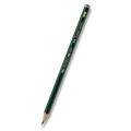 Grafitová tužka Castell 9000 2H Faber Castell (119012)