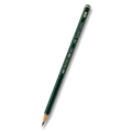 Grafitová tužka Castell 9000 5B Faber Castell (119005)