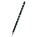 Castell 9000 Graphitstift, 5B, Faber-Castell 119005