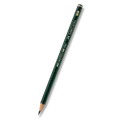 Grafitová tužka Castell 9000 7B Faber Castell (119007)