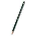 Grafitová tužka Castell 9000 B Faber Castell (119001)