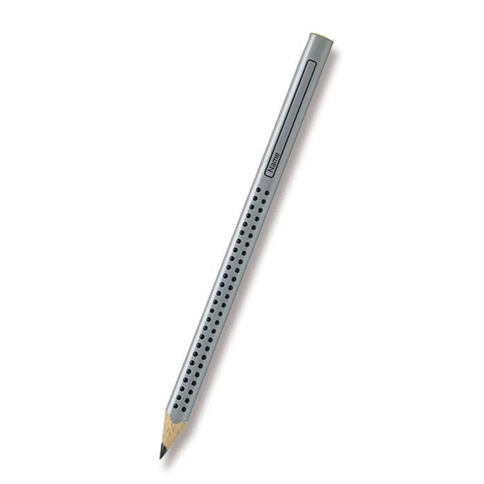 Hauptbild des Produkts Grafitová tužka Faber-Castell 111900 Grip Jumbo tvrdost B