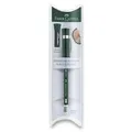 Weiteres Produktbild Faber-Castell Castell 9000 Perfect Pencil Graphitstift - mit Radiergummi