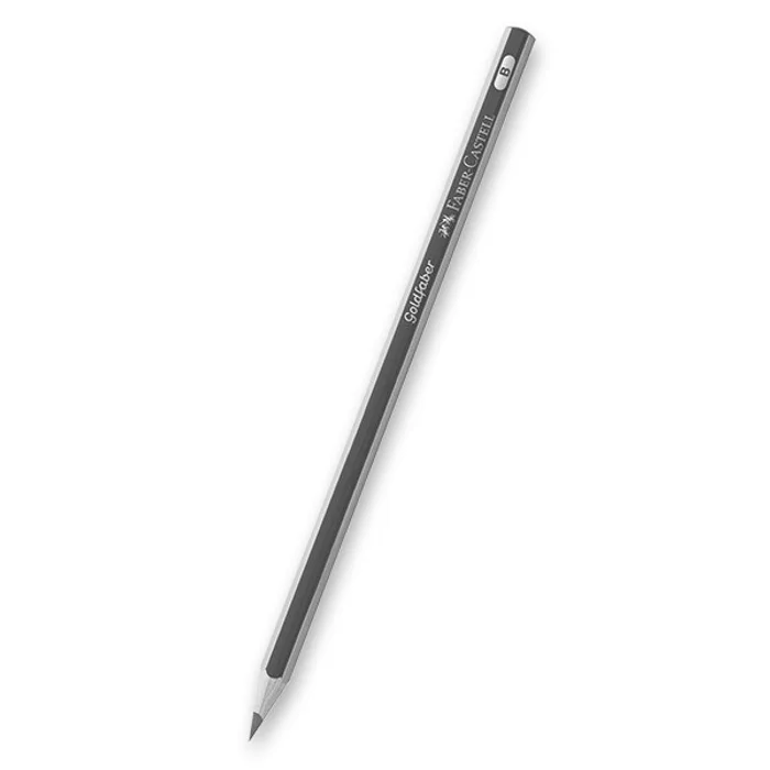 Hauptbild des Produkts Grafitová tužka Faber-Castell Goldfaber 1221 tvrdost B