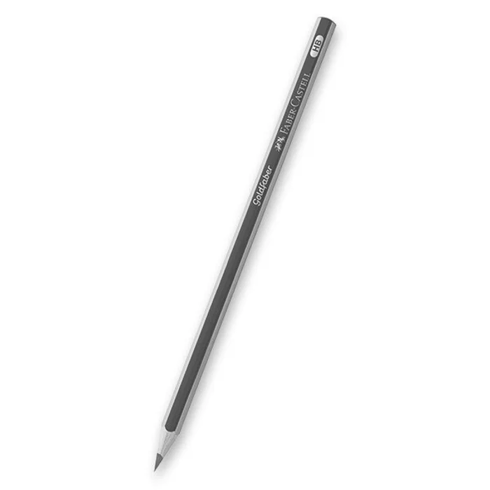 Hauptbild des Produkts Grafitová tužka Faber-Castell Goldfaber 1221 tvrdost HB