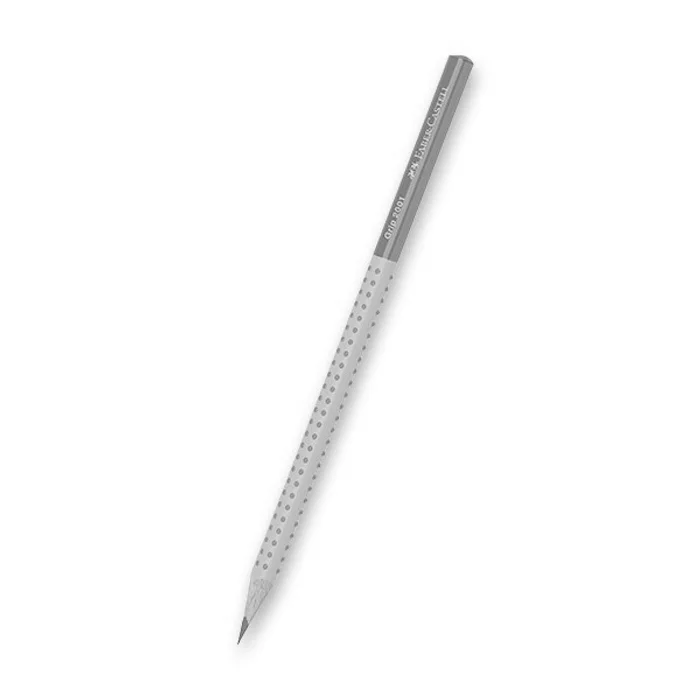 Hauptbild des Produkts Grafitová tužka Faber-Castell Grip 2001 Two Tone růžová