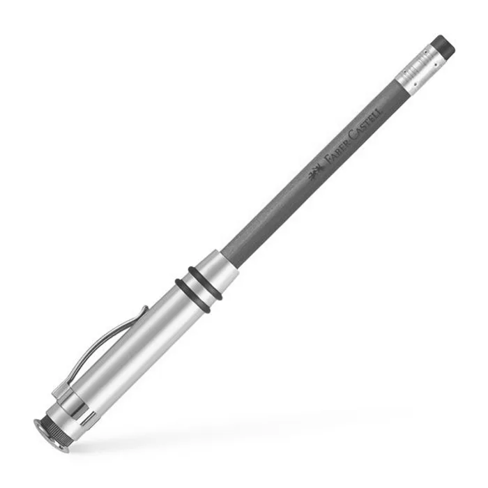 Hauptbild des Produkts Grafitová tužka Faber-Castell Perfektní tužka hnědá