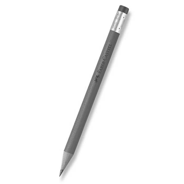 Hauptbild des Produkts Grafitová tužka Faber-Castell Perfektní tužka hnědá