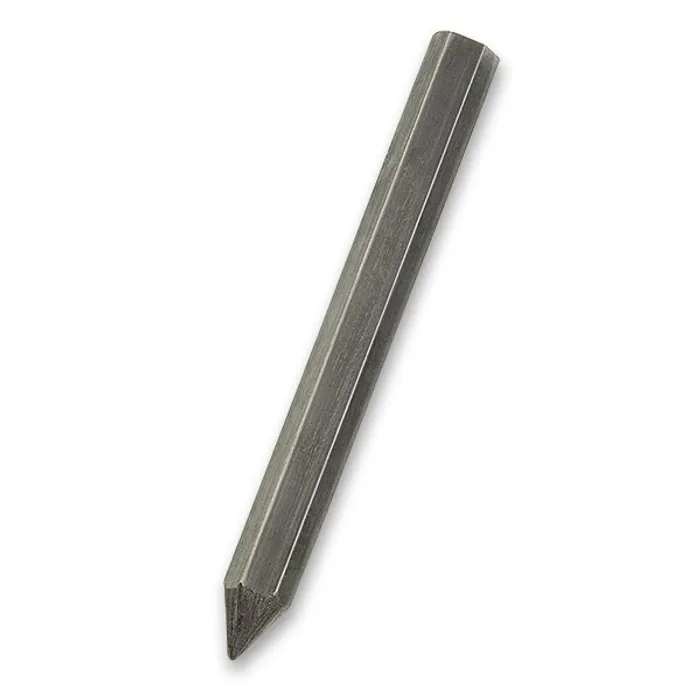 Hauptbild des Produkts Grafitová tužka Faber-Castell Pitt Graphite 12 mm, tvrdost 2B