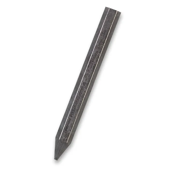 Hauptbild des Produkts Grafitová tužka Faber-Castell Pitt Graphite 12 mm, tvrdost 6B