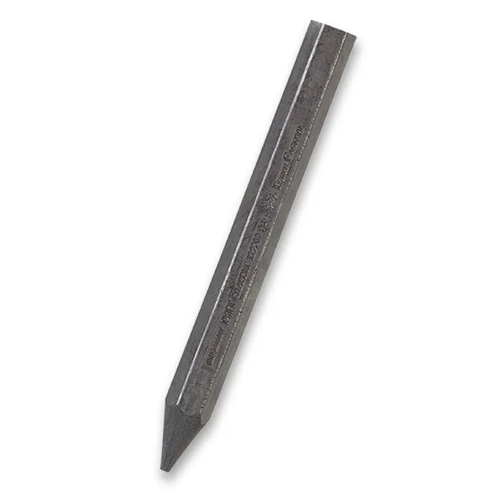 Hauptbild des Produkts Grafitová tužka Faber-Castell Pitt Graphite 12 mm, tvrdost 9B