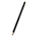 Grafitová tužka Faber-Castell Pitt Graphite Matt tvrdost 10B