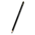Grafitová tužka Faber-Castell Pitt Graphite Matt tvrdost 4B