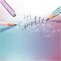 Weiteres Produktbild Grafitstift Faber-Castell Sparkle - Perlmuttfarben, schwarz