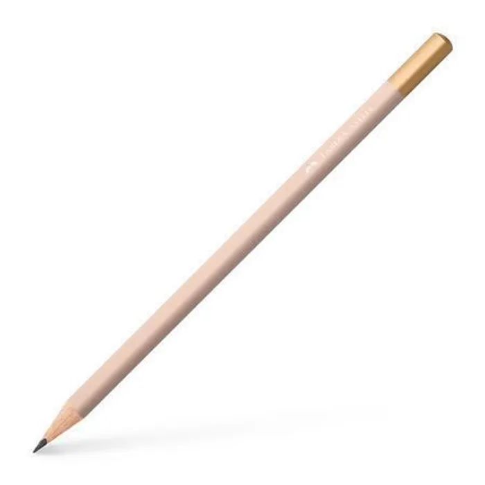 Hauptbild des Produkts Grafitová tužka Faber-Castell Urban tvrdost B, pale rose