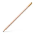 Weiteres Produktbild Grafitová tužka Faber-Castell Urban, tvrdost B, pale rose