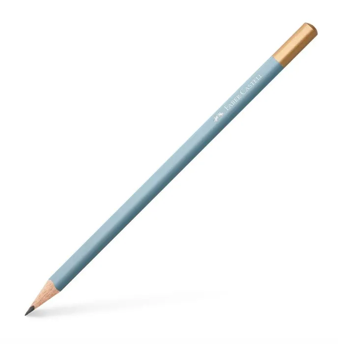 Hauptbild des Produkts Grafitová tužka Faber-Castell Urban tvrdost B, sky blue