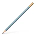 Weiteres Produktbild Grafitstift Faber-Castell Urban Härte B, sky blue
