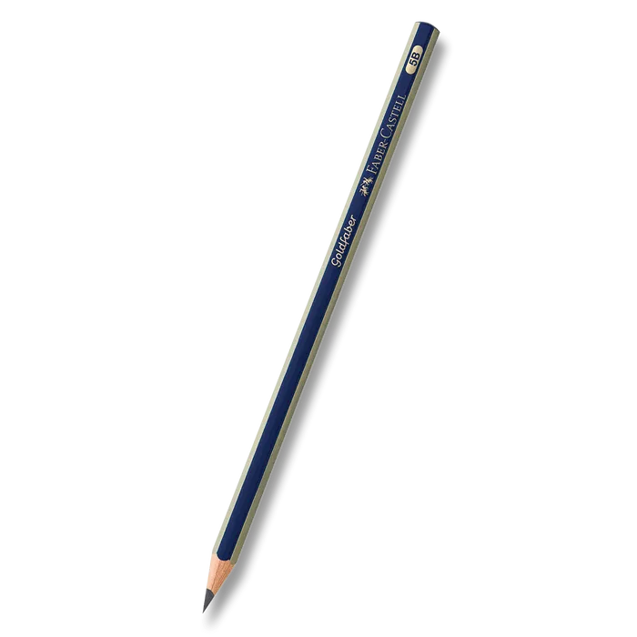 Hauptbild des Produkts Grafitová tužka Goldfaber 1221 5B Faber Castell (112505)