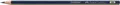 Goldfaber 1221 Bleistift, 6B Faber Castell 112506