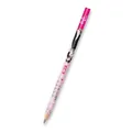Weiteres Produktbild Maped Barbie Bleistift, HB, 6 Stück