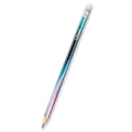 Weiteres Produktbild Grafitstift Maped Black'Peps Nightfall, Härte HB, 6 Stück