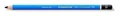 Graphitstift „Mars Lumograph“, 6B, sechseckig, STAEDTLER