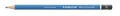 Weiteres Produktbild Graphitstift „Mars Lumograph“, HB, sechseckig, STAEDTLER