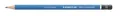 Weiteres Produktbild Graphitstift „Mars Lumograph“, HB, sechseckig, STAEDTLER