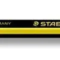 Weiteres Produktbild Graphitstift „Noris Club Jumbo“, HB, dreieckig, Maxi, STAEDTLER