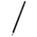Pitt Graphite Matt Graphitstift, Metall für Faber-Castell 115220
