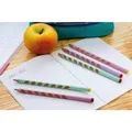 Rechtshänder-Graphitstift - STABILO EASYgraph pastellblau - HB [1 Stk]