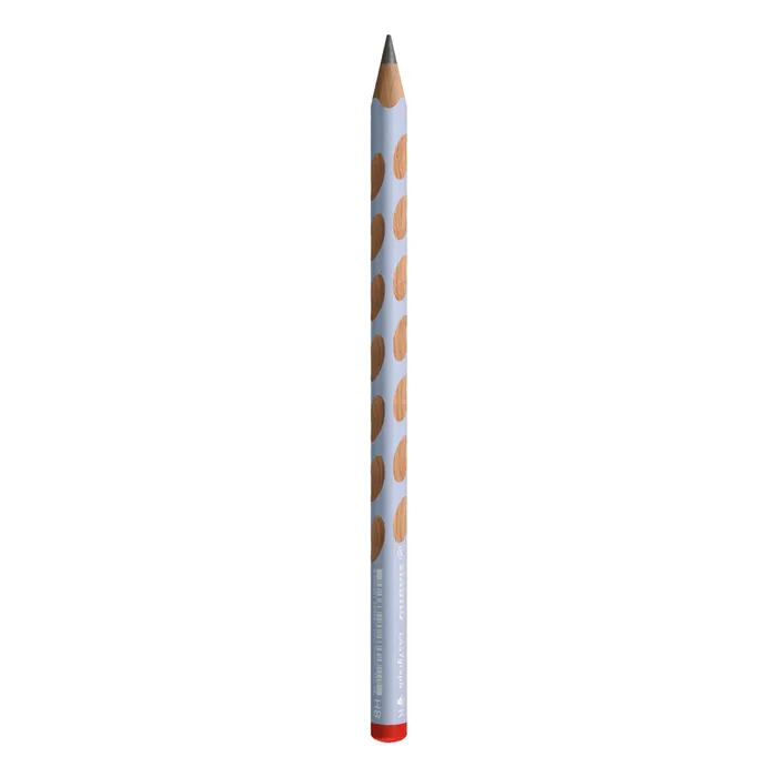 Hauptbild des Produkts Grafitová tužka pro praváky - STABILO EASYgraph pastelová modrá - HB [1 ks]