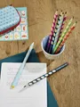 Rechtshänder-Graphitstift - STABILO EASYgraph pink - HB [1 Stk]