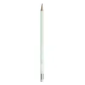 Graphitstift mit Radiergummi „Swano Pastell“, grün, HB, Sechskant, STABILO