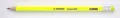 Graphitstift „Neon“, gelb HB, Sechskant, STABILO