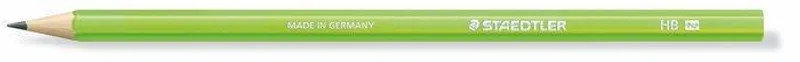 Hauptbild des Produkts Grafitová tužka "Wopex Neon 180", HB, šestihranná, zelená, STAEDTLER