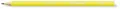 Graphitstift „Wopex Neon 180“, HB, sechseckig, gelb, STAEDTLER