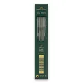 Grafitové tuhy Faber-Castell TK 9071 2 mm, tvrdost H