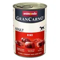 GRANCARNO Adult - Rindfleisch 400g