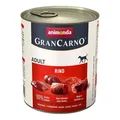 GRANCARNO Adult - Rindfleisch 800g