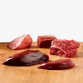 GRANCARNO Adult - Rind, Lamm 800g
