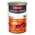 GRANCARNO Adult - Rind, Huhn 400g