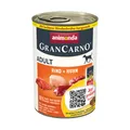 GRANCARNO Adult - Rind, Huhn 400g