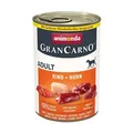GRANCARNO Adult - Rind, Huhn 400g