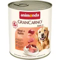 GRANCARNO Adult - Rind, Huhn 800g