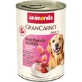GRANCARNO Adult - Fleischcocktail 400g