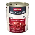 GRANCARNO Adult - Multi-Fleisch-Cocktail 800g
